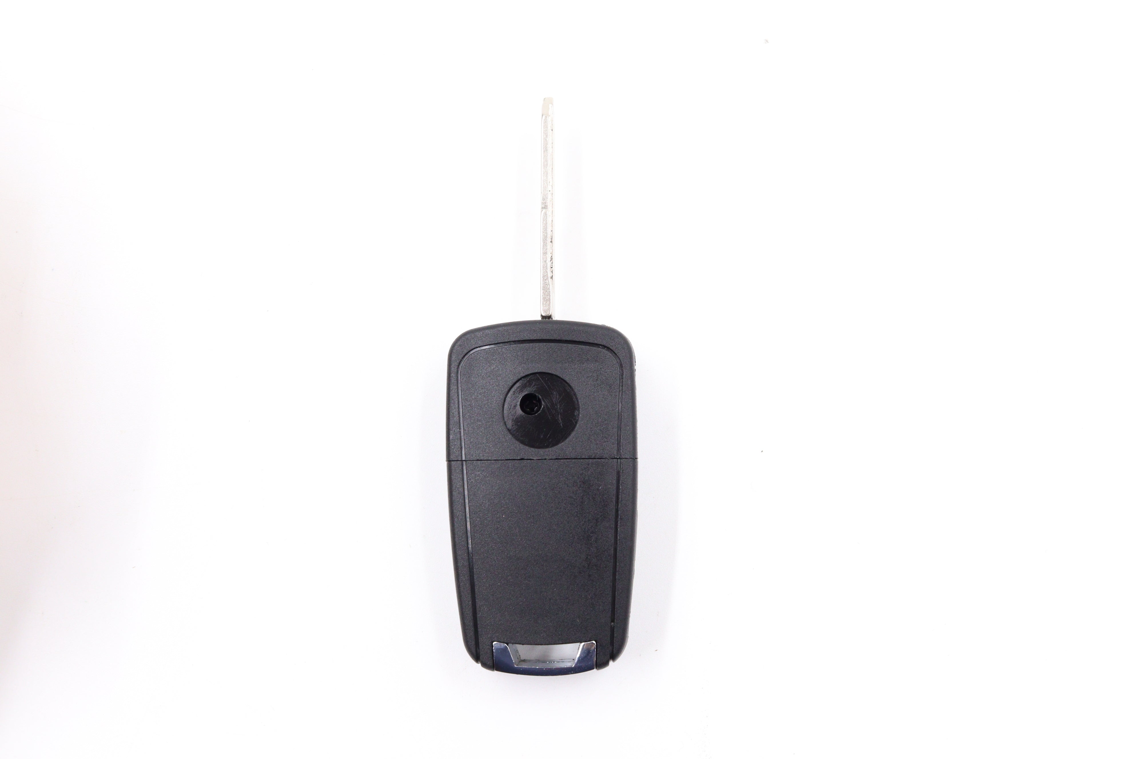 Holden Barina Spark compatible 3 button DW04 remote flip Key housing | Remote Pro